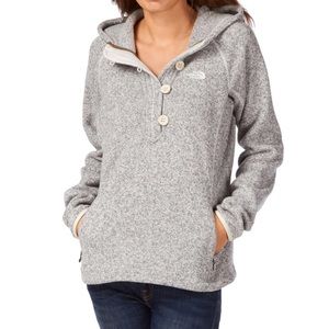 The North Face Crescent Sunset Hoodie